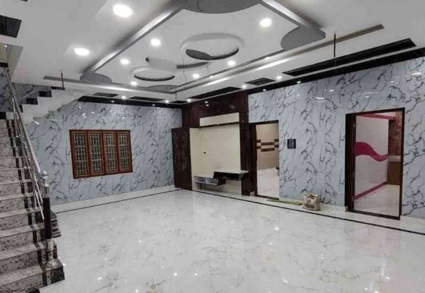 Premium Interior Design & Solutions